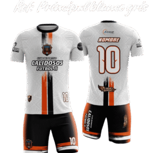 Principal referencia Blanco gris